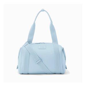 🌨Dagne Dover Landon Small in Skyway🌨